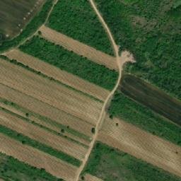 Satellite imagery of TT27, RO