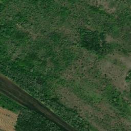 Satellite imagery of TT27, RO