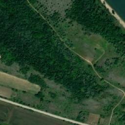 Satellite imagery of TT36, RO