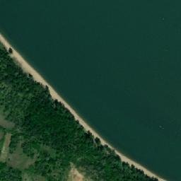 Satellite imagery of TT36, RO