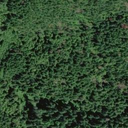 Satellite imagery of Failor Ridge, US