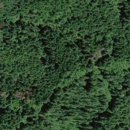 Satellite imagery of Failor Ridge, US