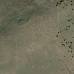 Satellite imagery of X X Ridge, US