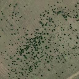 Satellite imagery of X X Ridge, US