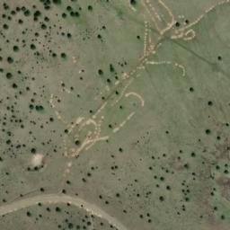 Satellite imagery of X X Ridge, US