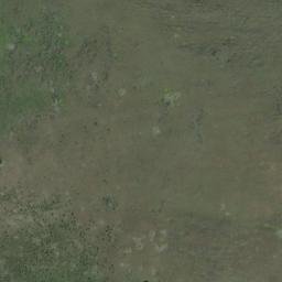 Satellite imagery of Treichel Ridge, US