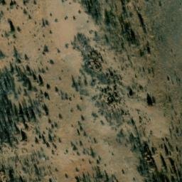 Satellite imagery of Rattlesnake Ridge, US