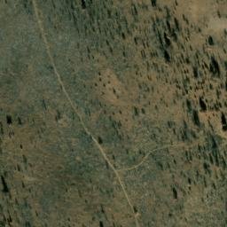 Satellite imagery of Rattlesnake Ridge, US