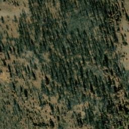Satellite imagery of Rattlesnake Ridge, US