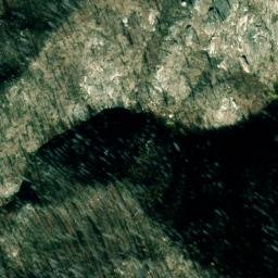 Satellite imagery of Deadwood Ridge, US