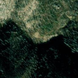 Satellite imagery of Deadwood Ridge, US