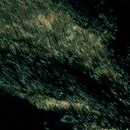 Satellite imagery of Deadwood Ridge, US