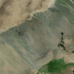 Satellite imagery of Livingston Mine, US