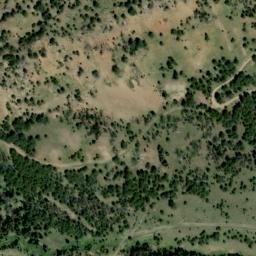 Satellite imagery of Livingston Mine, US