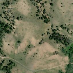 Satellite imagery of Railroad Ridge, US