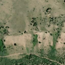 Satellite imagery of Railroad Ridge, US