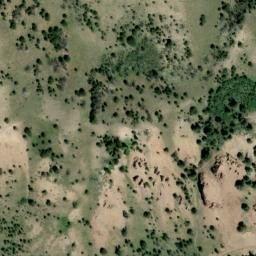 Satellite imagery of Railroad Ridge, US