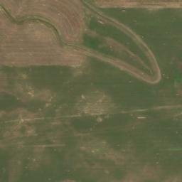 Satellite imagery of U 367 — NGS PU0414 — Pennington County, US, US
