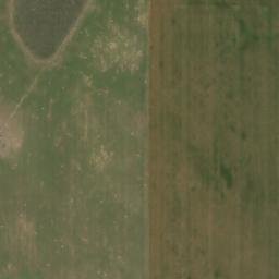 Satellite imagery of U 367 — NGS PU0414 — Pennington County, US, US