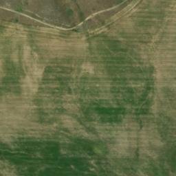 Satellite imagery of J 379 — NGS PU0590 — Pennington County, US, US
