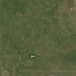 Satellite imagery of EIDE — NGS PT1174 — Haakon County, US, US