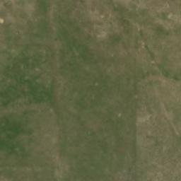 Satellite imagery of EIDE — NGS PT1174 — Haakon County, US, US