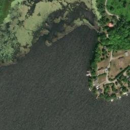 Satellite imagery of Wallace Point, CA