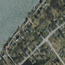 Satellite imagery of Hennessy Point, CA