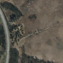 Satellite imagery of Hennessy Point, CA