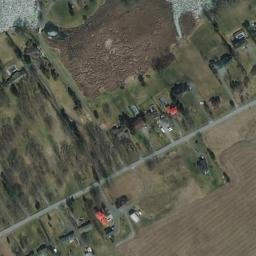 Satellite imagery of Wallbridge Point, CA