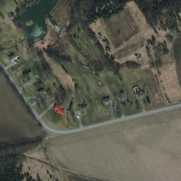 Satellite imagery of Wallbridge Point, CA
