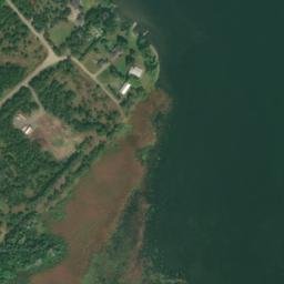 Satellite imagery of Quinte Point, CA