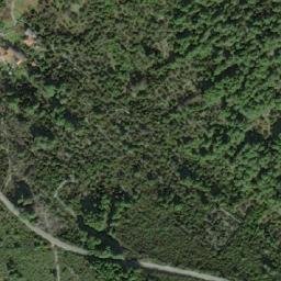 Satellite imagery of Rt Lopata, HR