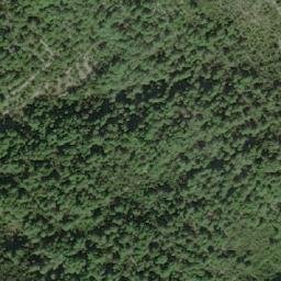 Satellite imagery of Rt Lopata, HR