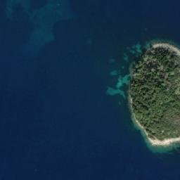 Satellite imagery of Rt Dumboka, HR