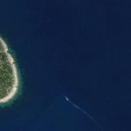 Satellite imagery of Rt Dumboka, HR