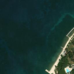 Satellite imagery of cairn, IT