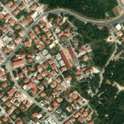 Satellite imagery of Rt Vetrenjak, HR