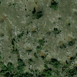 Satellite imagery of Mala Janja, BA