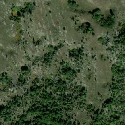 Satellite imagery of Mala Janja, BA