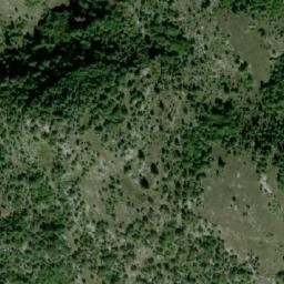 Satellite imagery of Mala Janja, BA