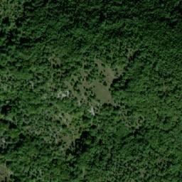 Satellite imagery of Strmac, BA