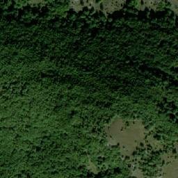 Satellite imagery of Strmac, BA