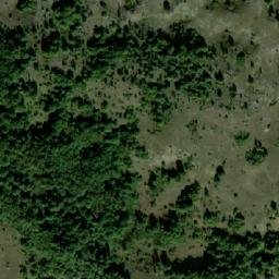 Satellite imagery of Strmac, BA