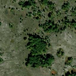 Satellite imagery of Brdo, BA