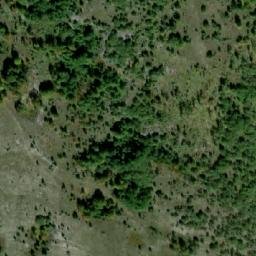 Satellite imagery of Brdo, BA