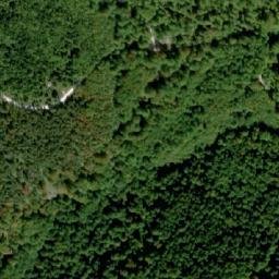 Satellite imagery of Golo Brdo, BA