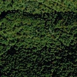 Satellite imagery of Golo Brdo, BA