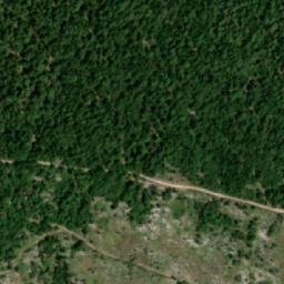 Satellite imagery of Brestova Kosa, BA