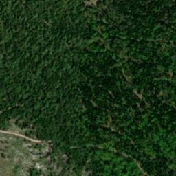 Satellite imagery of Brestova Kosa, BA